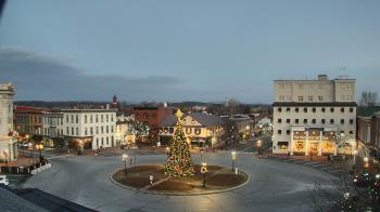 Thumbnail for current weather camera view from Blue and Gray Bar and Grill in Gettysburg, Pennsylvania