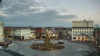 Thumbnail for current weather camera view from Blue and Gray Bar and Grill in Gettysburg, Pennsylvania