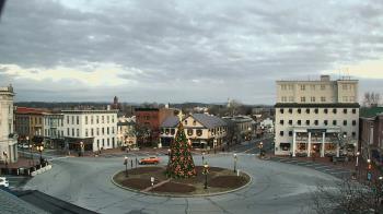 Thumbnail for current weather camera view from Blue and Gray Bar and Grill in Gettysburg, Pennsylvania
