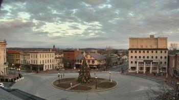 Thumbnail for current weather camera view from Blue and Gray Bar and Grill in Gettysburg, Pennsylvania