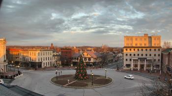Thumbnail for current weather camera view from Blue and Gray Bar and Grill in Gettysburg, Pennsylvania