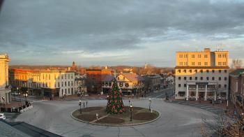 Thumbnail for current weather camera view from Blue and Gray Bar and Grill in Gettysburg, Pennsylvania