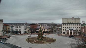 Thumbnail for current weather camera view from Blue and Gray Bar and Grill in Gettysburg, Pennsylvania