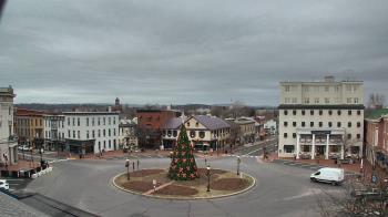 Thumbnail for current weather camera view from Blue and Gray Bar and Grill in Gettysburg, Pennsylvania
