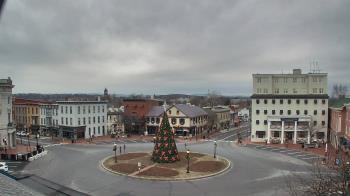 Thumbnail for current weather camera view from Blue and Gray Bar and Grill in Gettysburg, Pennsylvania