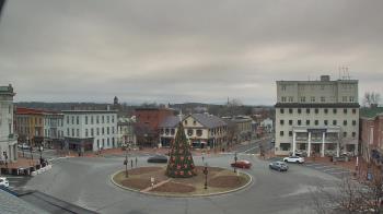 Thumbnail for current weather camera view from Blue and Gray Bar and Grill in Gettysburg, Pennsylvania