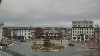 Thumbnail for current weather camera view from Blue and Gray Bar and Grill in Gettysburg, Pennsylvania