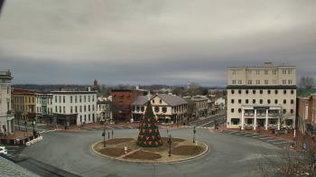 Thumbnail for current weather camera view from Blue and Gray Bar and Grill in Gettysburg, Pennsylvania