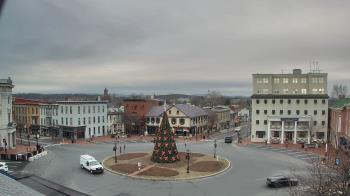 Thumbnail for current weather camera view from Blue and Gray Bar and Grill in Gettysburg, Pennsylvania