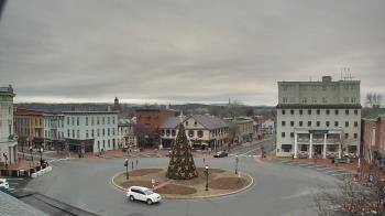 Thumbnail for current weather camera view from Blue and Gray Bar and Grill in Gettysburg, Pennsylvania