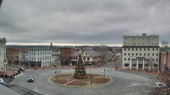 Thumbnail for current weather camera view from Blue and Gray Bar and Grill in Gettysburg, Pennsylvania