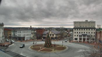 Thumbnail for current weather camera view from Blue and Gray Bar and Grill in Gettysburg, Pennsylvania