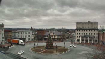 Thumbnail for current weather camera view from Blue and Gray Bar and Grill in Gettysburg, Pennsylvania