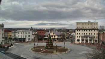 Thumbnail for current weather camera view from Blue and Gray Bar and Grill in Gettysburg, Pennsylvania