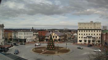 Thumbnail for current weather camera view from Blue and Gray Bar and Grill in Gettysburg, Pennsylvania