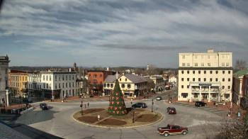 Thumbnail for current weather camera view from Blue and Gray Bar and Grill in Gettysburg, Pennsylvania