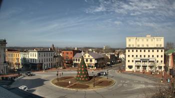 Thumbnail for current weather camera view from Blue and Gray Bar and Grill in Gettysburg, Pennsylvania