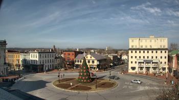 Thumbnail for current weather camera view from Blue and Gray Bar and Grill in Gettysburg, Pennsylvania