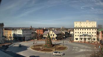 Thumbnail for current weather camera view from Blue and Gray Bar and Grill in Gettysburg, Pennsylvania