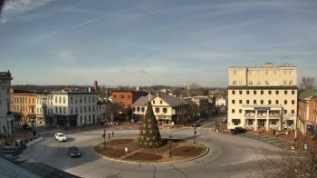 Thumbnail for current weather camera view from Blue and Gray Bar and Grill in Gettysburg, Pennsylvania