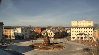 Thumbnail for current weather camera view from Blue and Gray Bar and Grill in Gettysburg, Pennsylvania