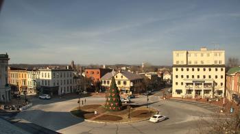 Thumbnail for current weather camera view from Blue and Gray Bar and Grill in Gettysburg, Pennsylvania