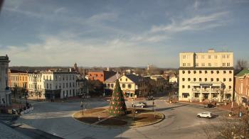 Thumbnail for current weather camera view from Blue and Gray Bar and Grill in Gettysburg, Pennsylvania