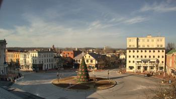 Thumbnail for current weather camera view from Blue and Gray Bar and Grill in Gettysburg, Pennsylvania