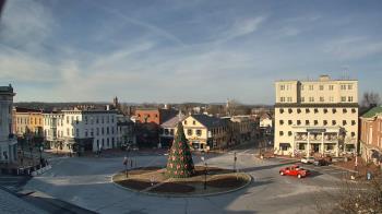 Thumbnail for current weather camera view from Blue and Gray Bar and Grill in Gettysburg, Pennsylvania