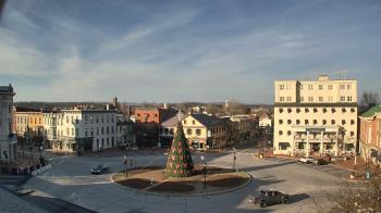 Thumbnail for current weather camera view from Blue and Gray Bar and Grill in Gettysburg, Pennsylvania