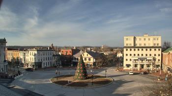 Thumbnail for current weather camera view from Blue and Gray Bar and Grill in Gettysburg, Pennsylvania