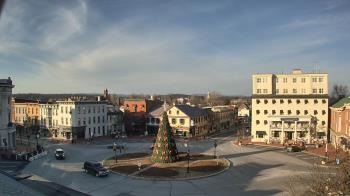 Thumbnail for current weather camera view from Blue and Gray Bar and Grill in Gettysburg, Pennsylvania