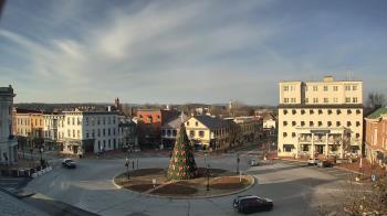 Thumbnail for current weather camera view from Blue and Gray Bar and Grill in Gettysburg, Pennsylvania