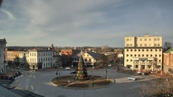 Thumbnail for current weather camera view from Blue and Gray Bar and Grill in Gettysburg, Pennsylvania