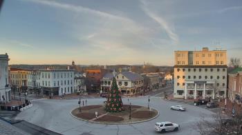 Thumbnail for current weather camera view from Blue and Gray Bar and Grill in Gettysburg, Pennsylvania
