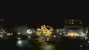 Thumbnail for current weather camera view from Blue and Gray Bar and Grill in Gettysburg, Pennsylvania
