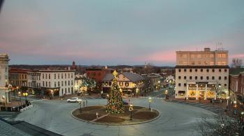 Thumbnail for current weather camera view from Blue and Gray Bar and Grill in Gettysburg, Pennsylvania
