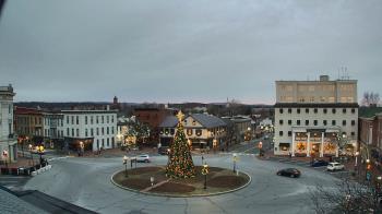 Thumbnail for current weather camera view from Blue and Gray Bar and Grill in Gettysburg, Pennsylvania