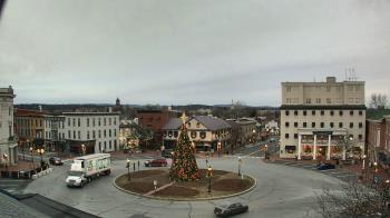 Thumbnail for current weather camera view from Blue and Gray Bar and Grill in Gettysburg, Pennsylvania