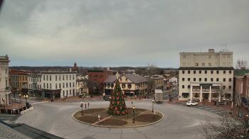 Thumbnail for current weather camera view from Blue and Gray Bar and Grill in Gettysburg, Pennsylvania