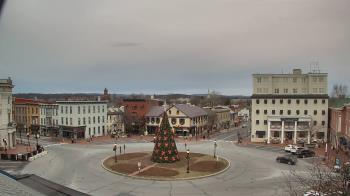 Thumbnail for current weather camera view from Blue and Gray Bar and Grill in Gettysburg, Pennsylvania