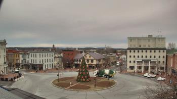 Thumbnail for current weather camera view from Blue and Gray Bar and Grill in Gettysburg, Pennsylvania