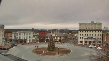 Thumbnail for current weather camera view from Blue and Gray Bar and Grill in Gettysburg, Pennsylvania