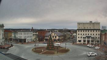 Thumbnail for current weather camera view from Blue and Gray Bar and Grill in Gettysburg, Pennsylvania
