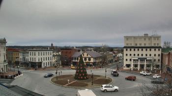Thumbnail for current weather camera view from Blue and Gray Bar and Grill in Gettysburg, Pennsylvania