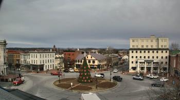 Thumbnail for current weather camera view from Blue and Gray Bar and Grill in Gettysburg, Pennsylvania