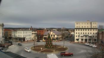 Thumbnail for current weather camera view from Blue and Gray Bar and Grill in Gettysburg, Pennsylvania