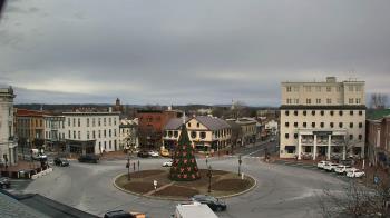 Thumbnail for current weather camera view from Blue and Gray Bar and Grill in Gettysburg, Pennsylvania
