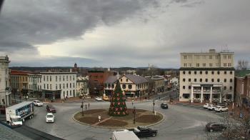 Thumbnail for current weather camera view from Blue and Gray Bar and Grill in Gettysburg, Pennsylvania