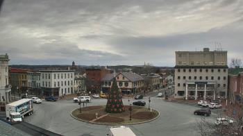 Thumbnail for current weather camera view from Blue and Gray Bar and Grill in Gettysburg, Pennsylvania